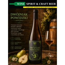 Dwójniak Powidzki Gruszniak